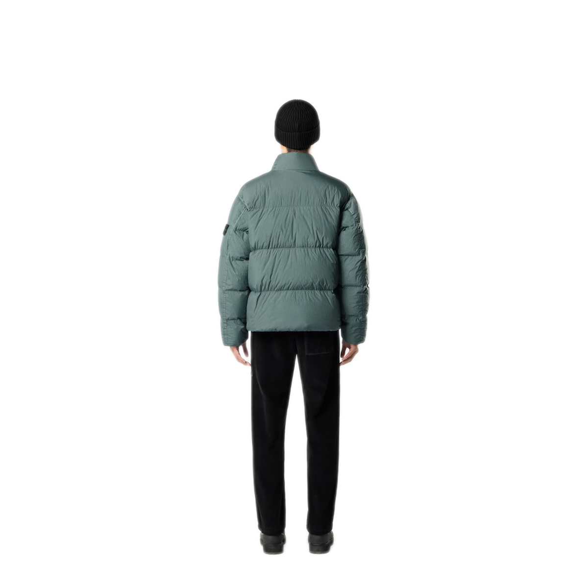 MAYFEYR - Stone Island - Coat - L2S154100109S0A23V005T