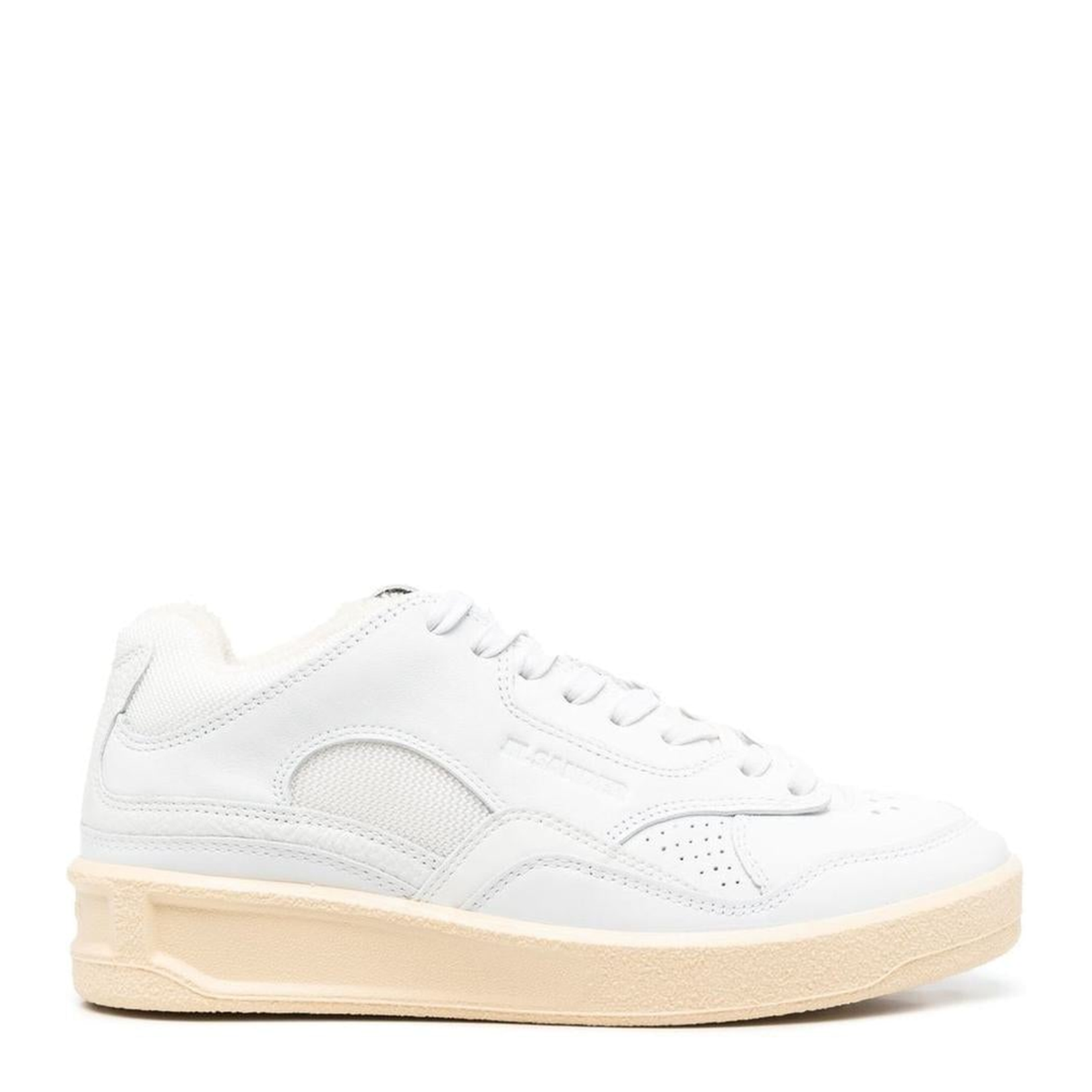 Sneakers White