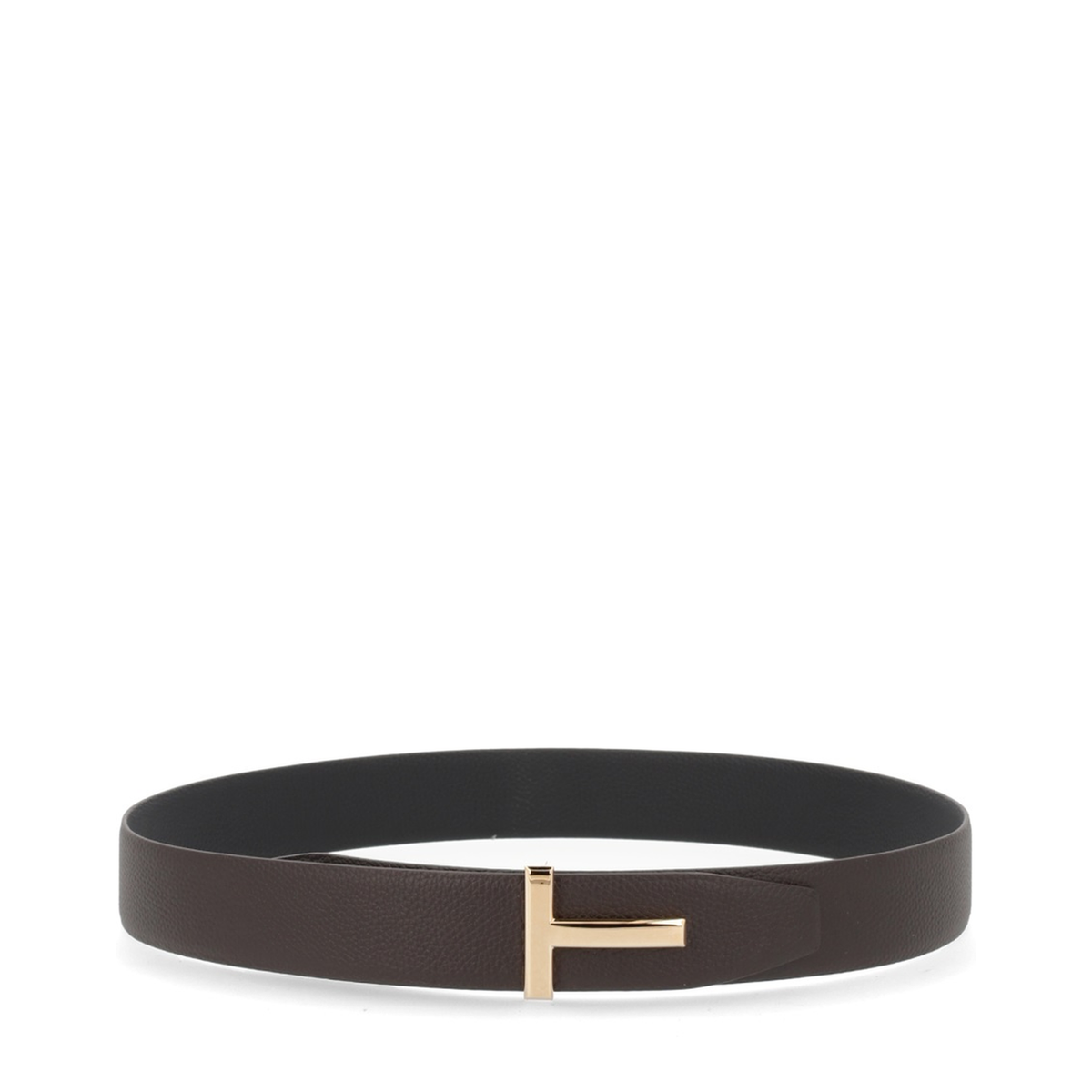 Belt with Buckle