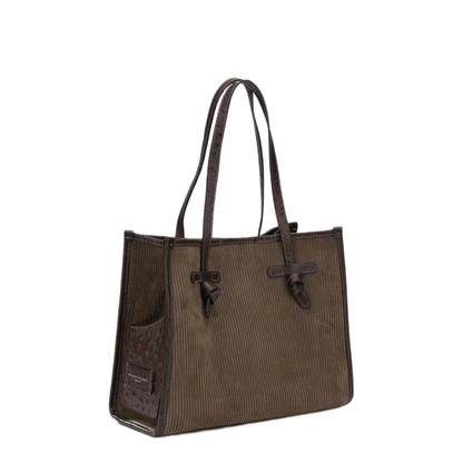 MAYFEYR - Gianni Chiarini - Shoulder Bag - BS12469TMBYMARCELLA2107ESPRESSO