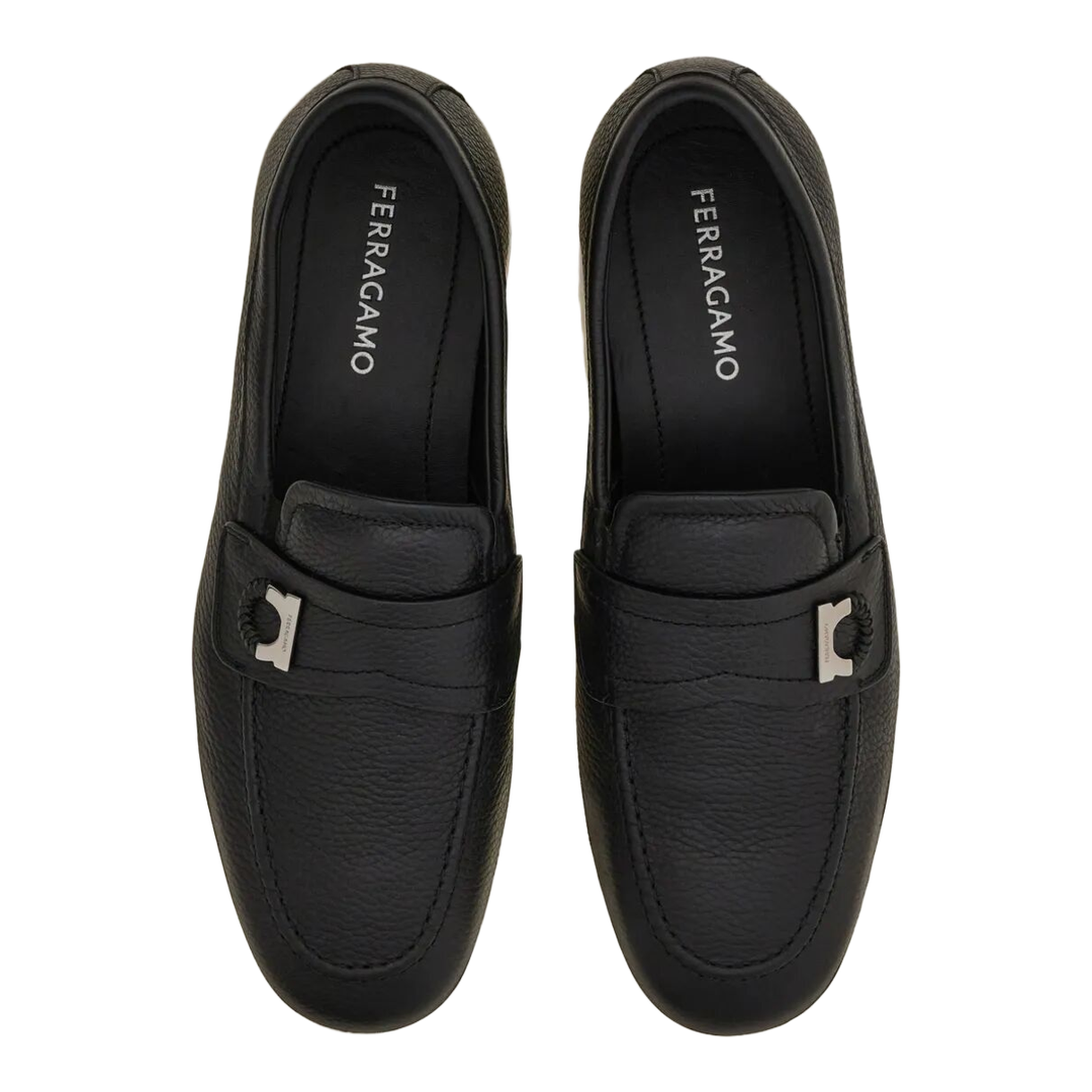 MAYFEYR - Ferragamo - Tancredi Moccasins - 02A3740789158