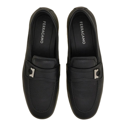 MAYFEYR - Ferragamo - Tancredi Moccasins - 02A3740789158