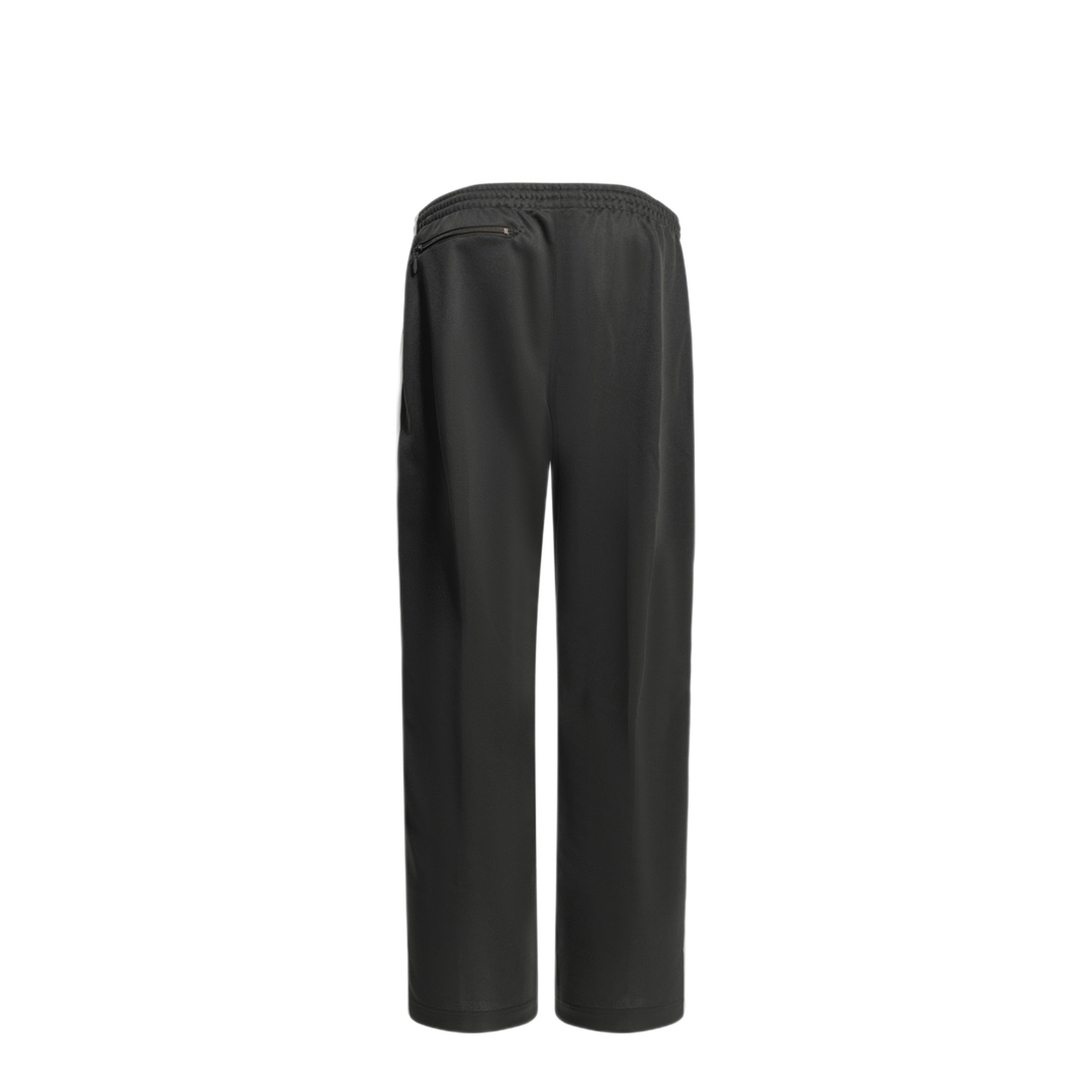 MAYFEYR - Needles - Sports Pants With Logo - SX406CCHARCOAL