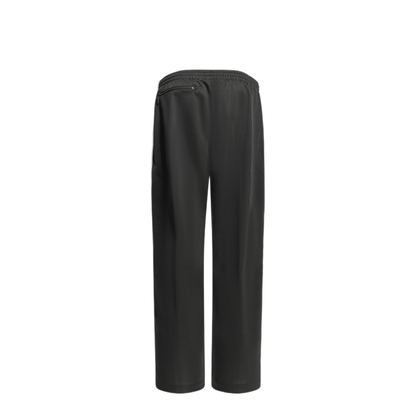 MAYFEYR - Needles - Sports Pants With Logo - SX406CCHARCOAL