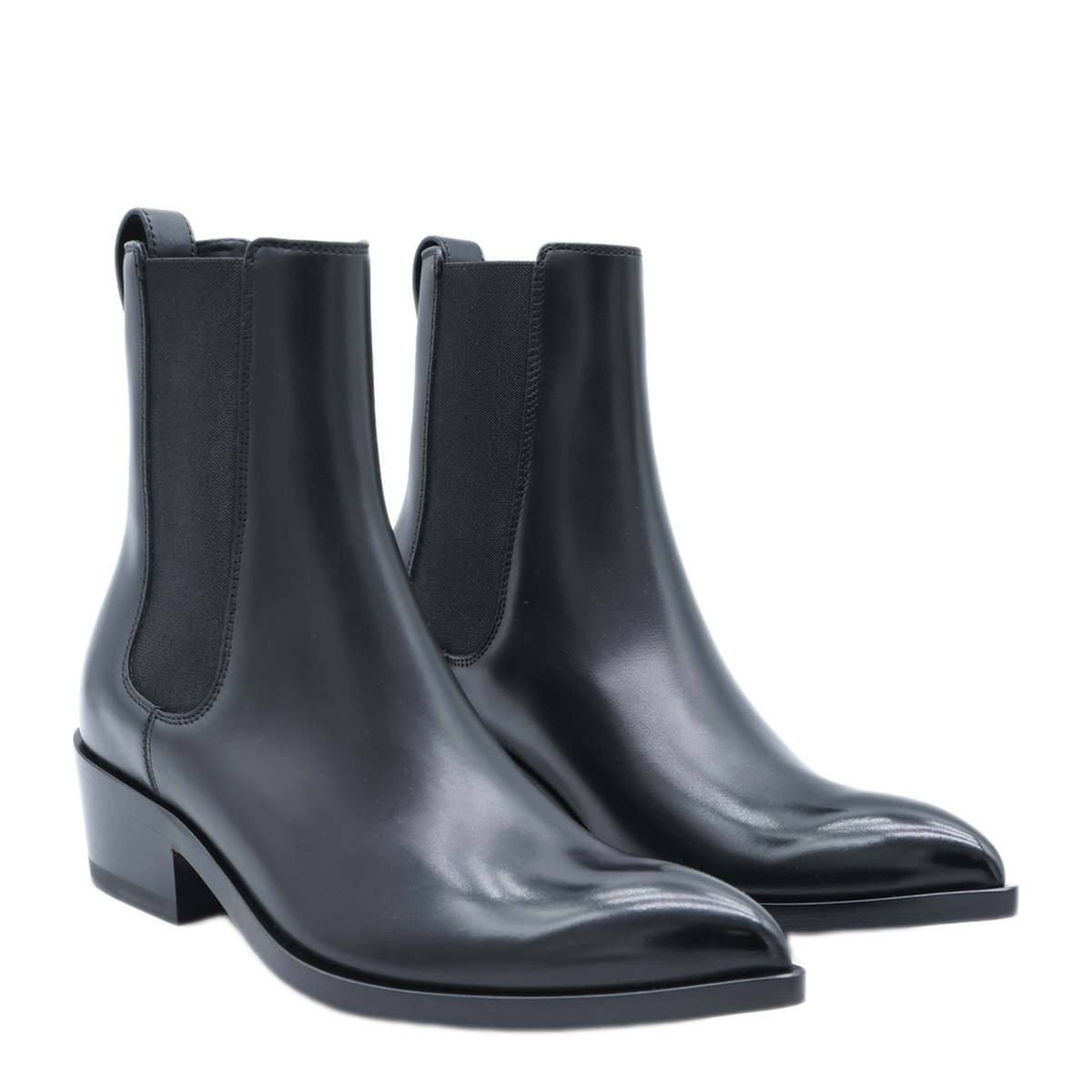 MAYFEYR - Tom Ford - Boots - W3735LCL497NNAA