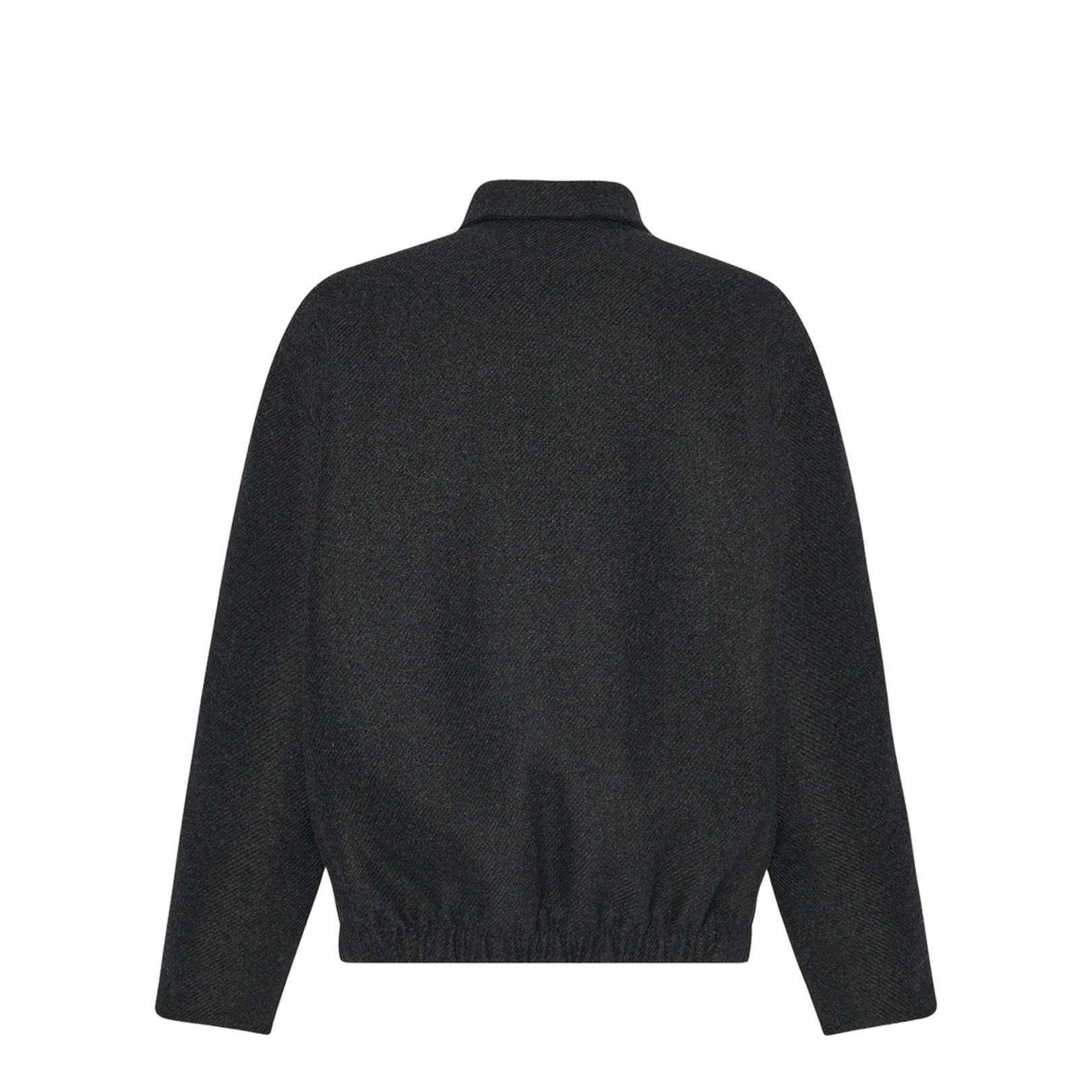 Dantes Jacket in Virgin Wool and Cashmere