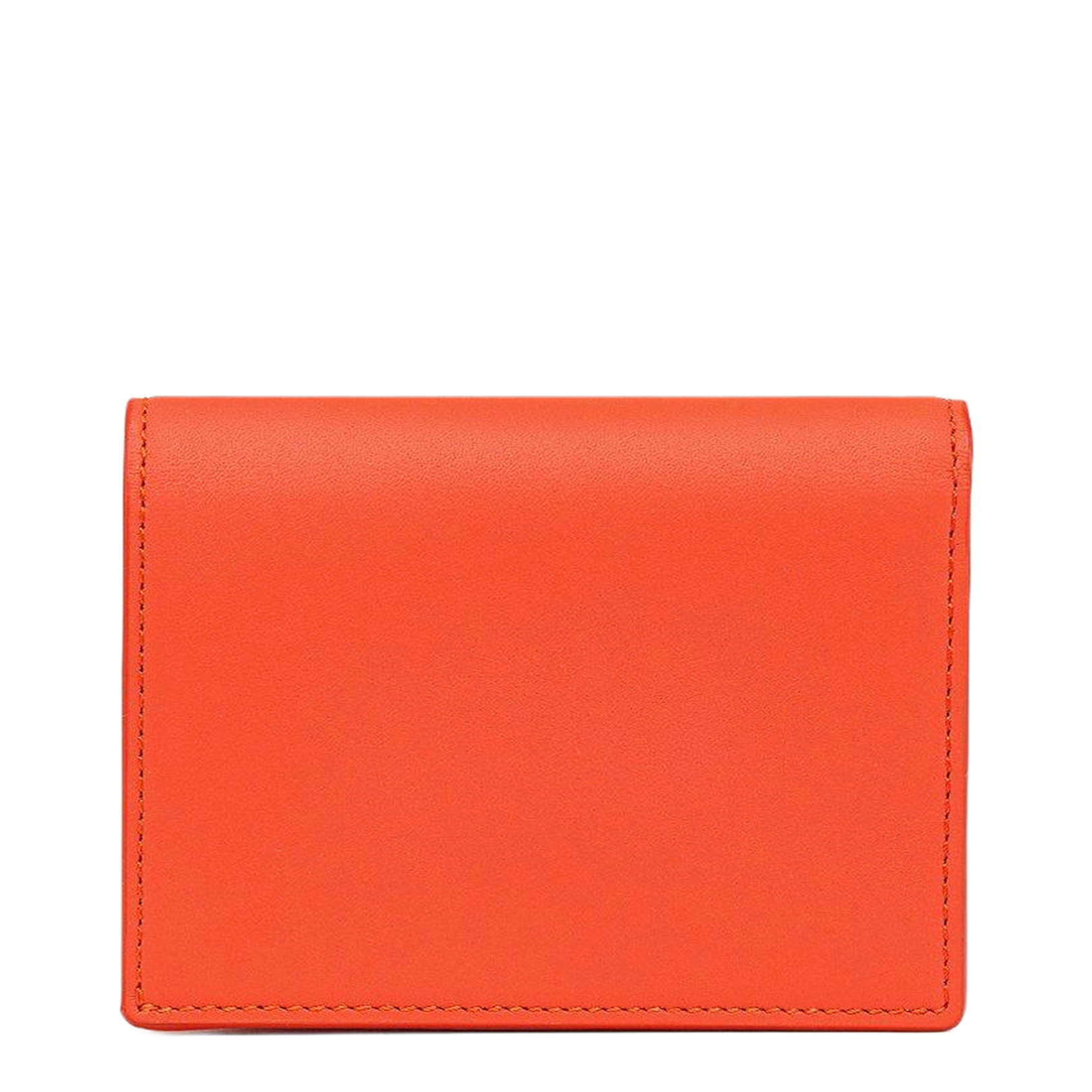 Mini Wallet Red