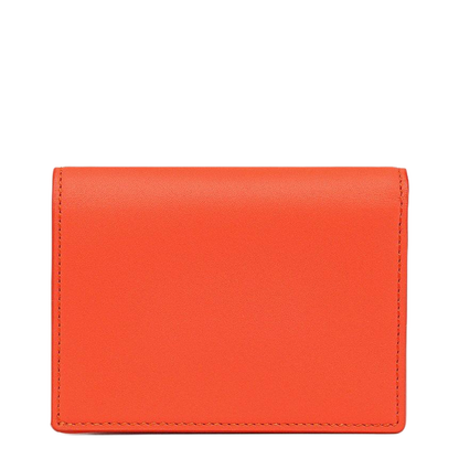 Mini Wallet Red