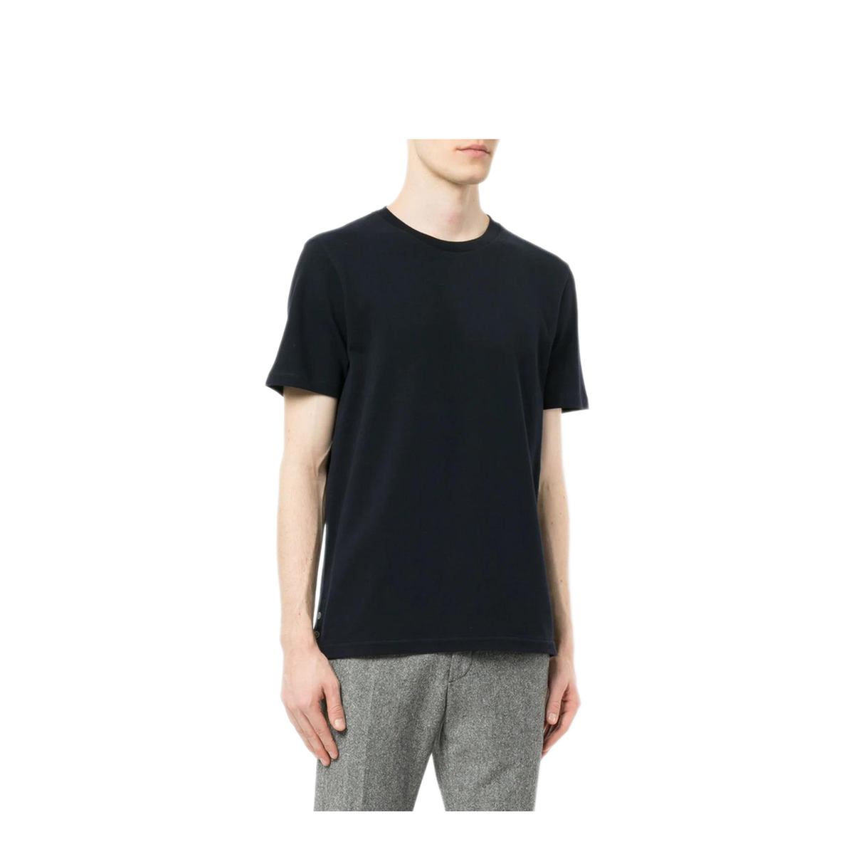 T-Shirts And Polos Blue