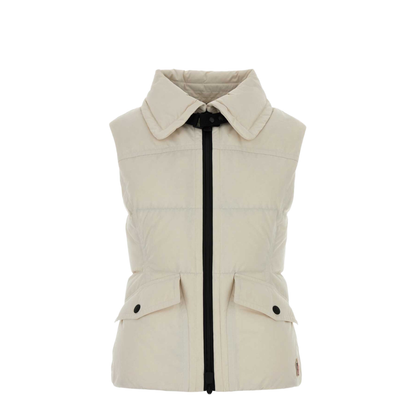 Down Vest