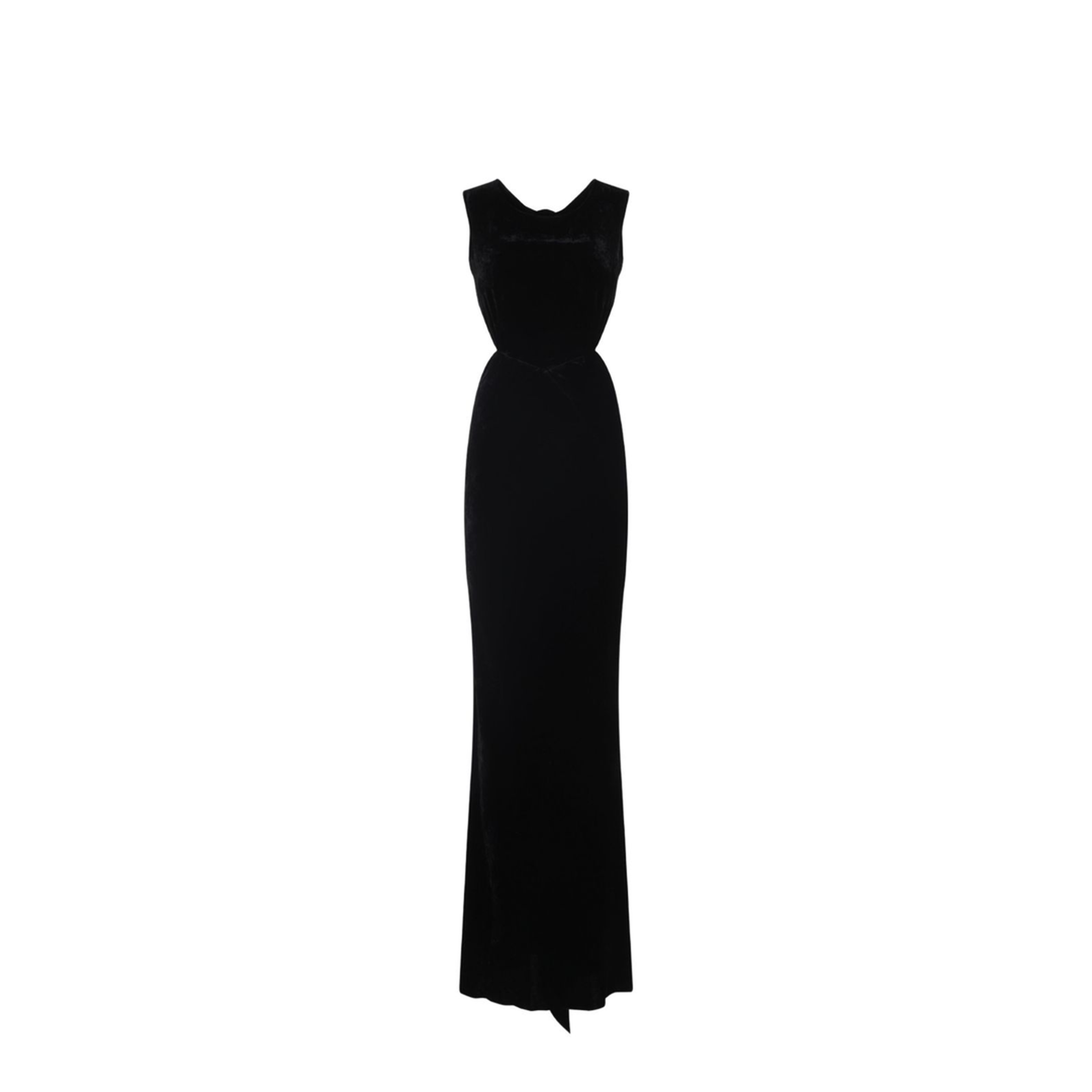 Dresses Black