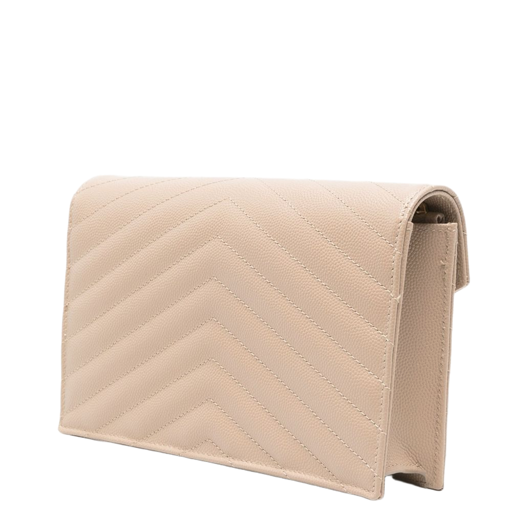 MAYFEYR - Saint Laurent - Beige Bag - 857605BOW012721