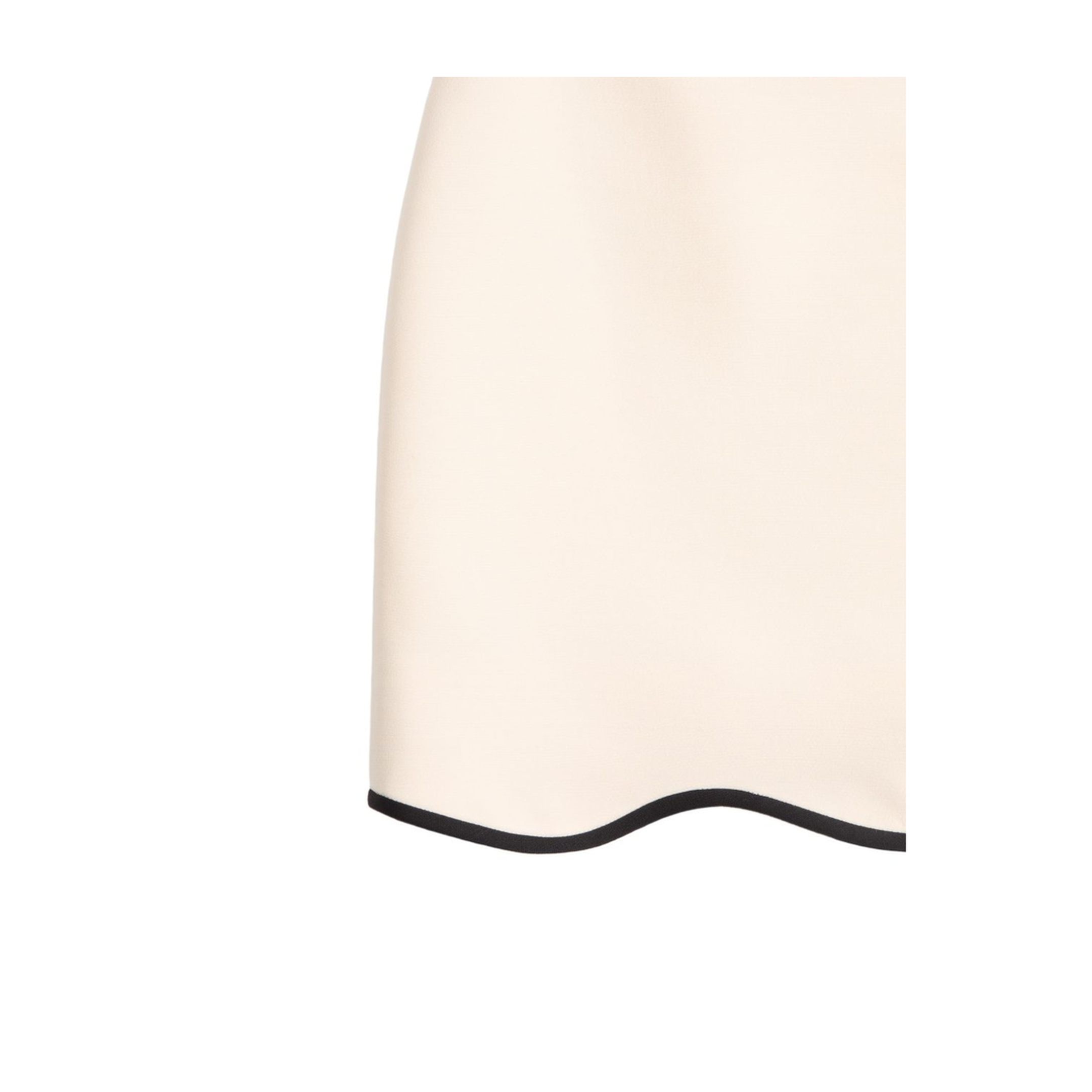 MAYFEYR - Valentino - Skirts Ecru - BRAF401CF9Z7