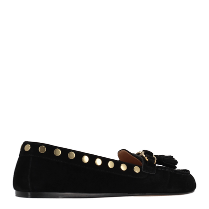 MAYFEYR - Isabel Marant - Mocassins - MC0030FAD1A18S01BK