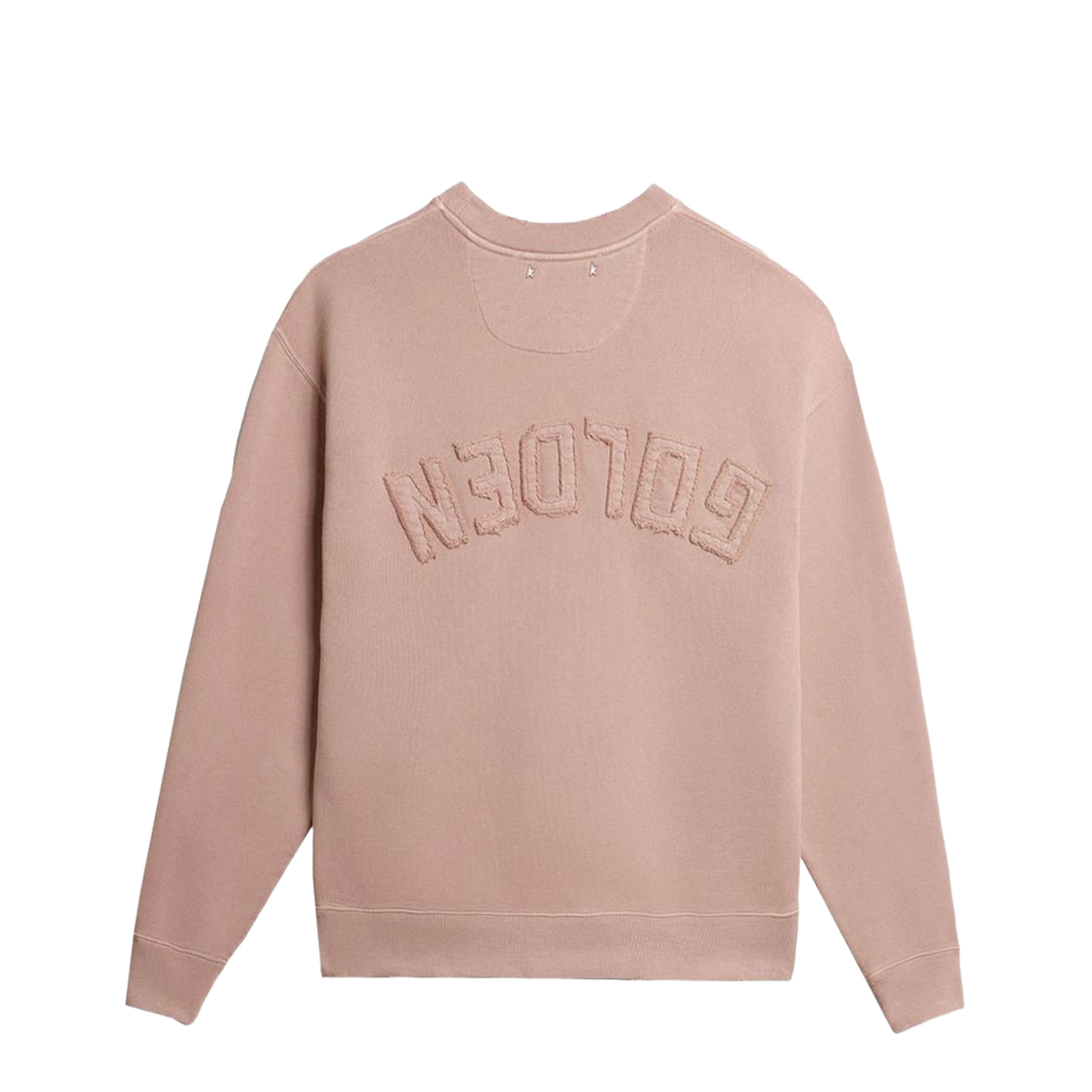 MAYFEYR - Golden Goose - Powder Sweater - GUP01872DP00157925235
