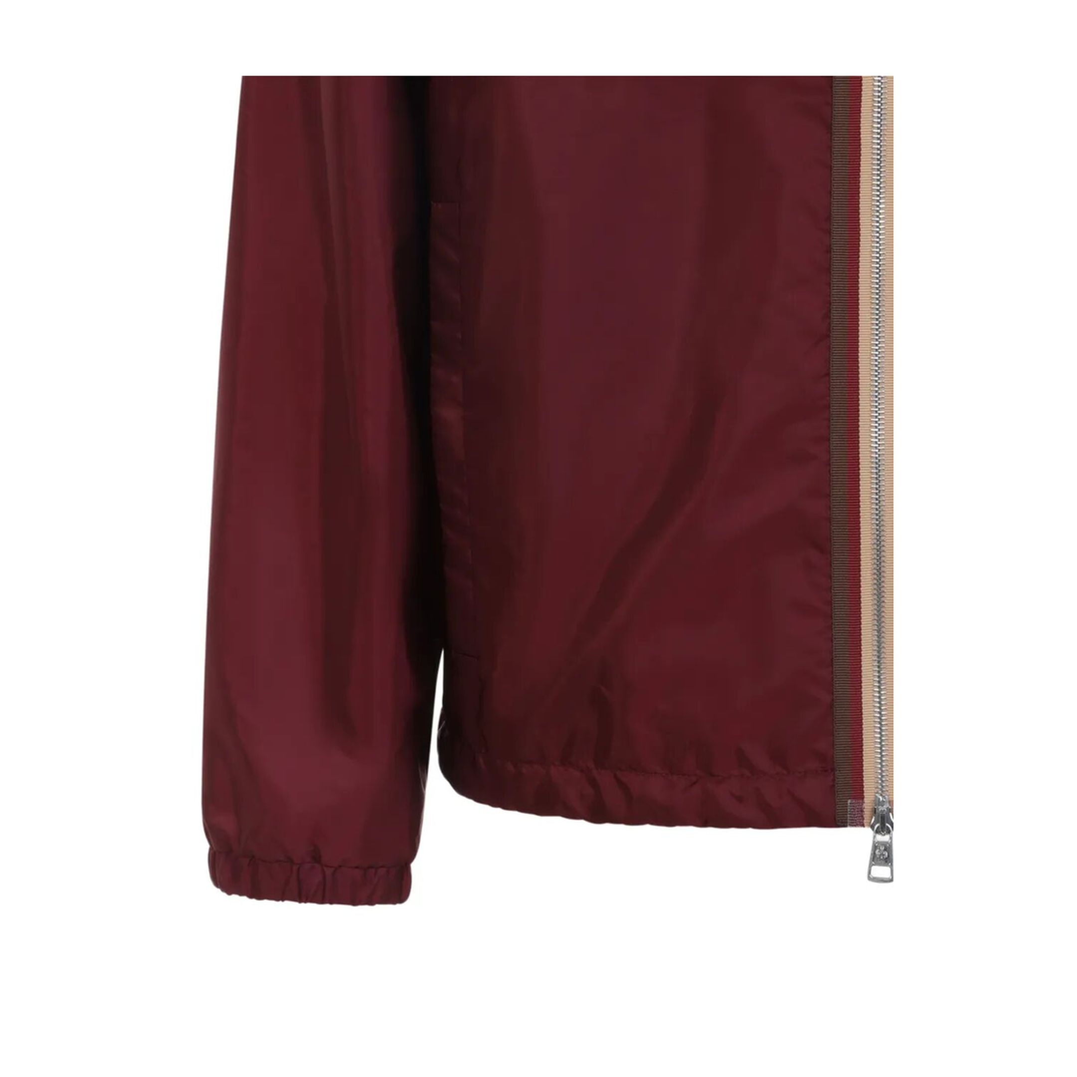MAYFEYR - Moncler - Nidge Hooded Jacket - L10911A00112539ZD