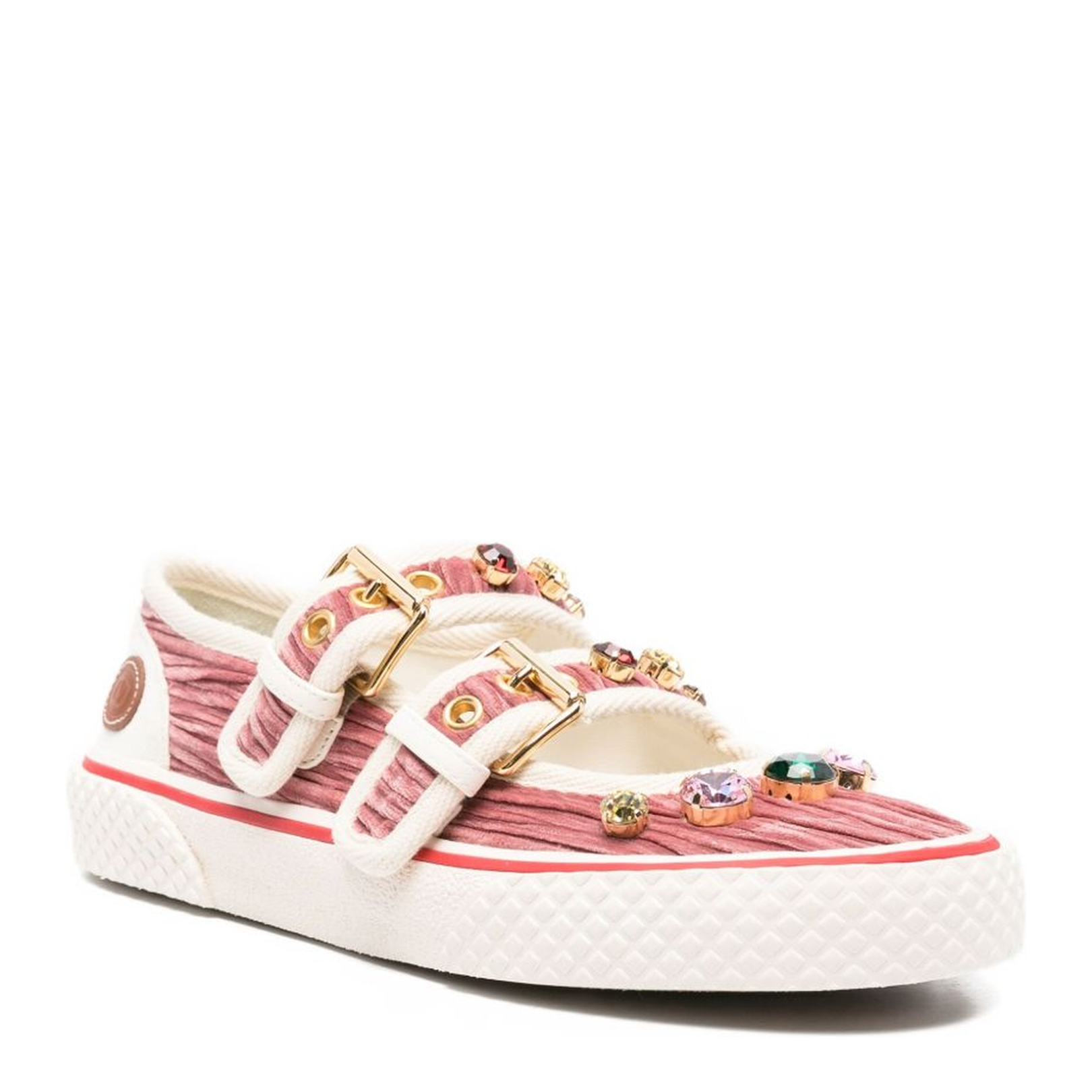 Dollyboard Ballerina Sneakers