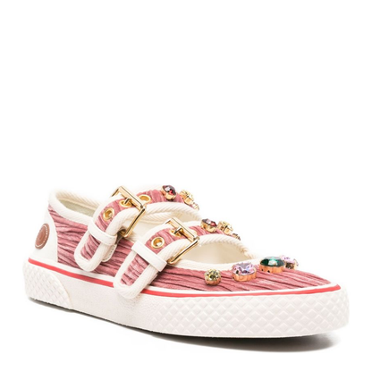 Dollyboard Ballerina Sneakers
