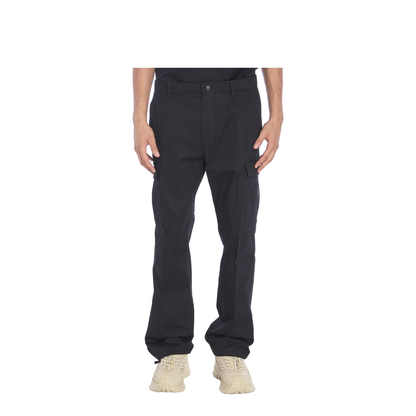 Cargo Pants With Logo