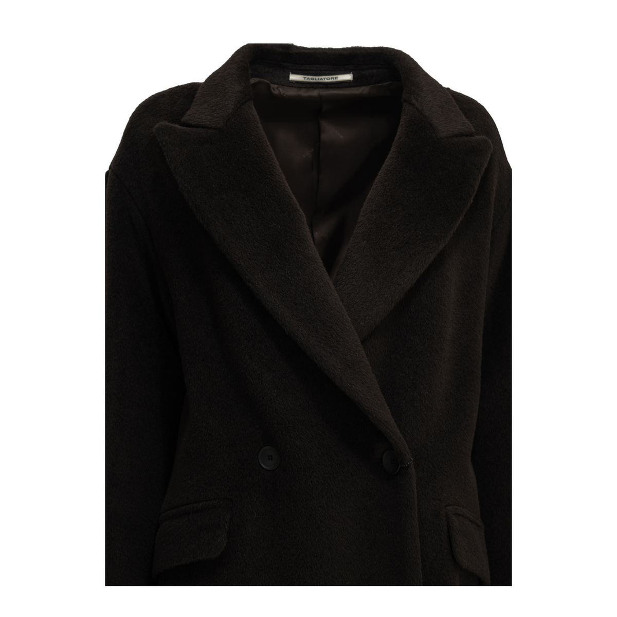MAYFEYR - Tagliatore - Linden Long Coat - LINDENE30004M1318