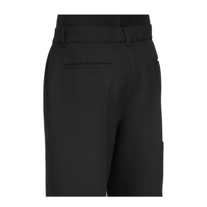 MAYFEYR - Rick Owens - Knee Length Shorts - RU02F4372WWH09