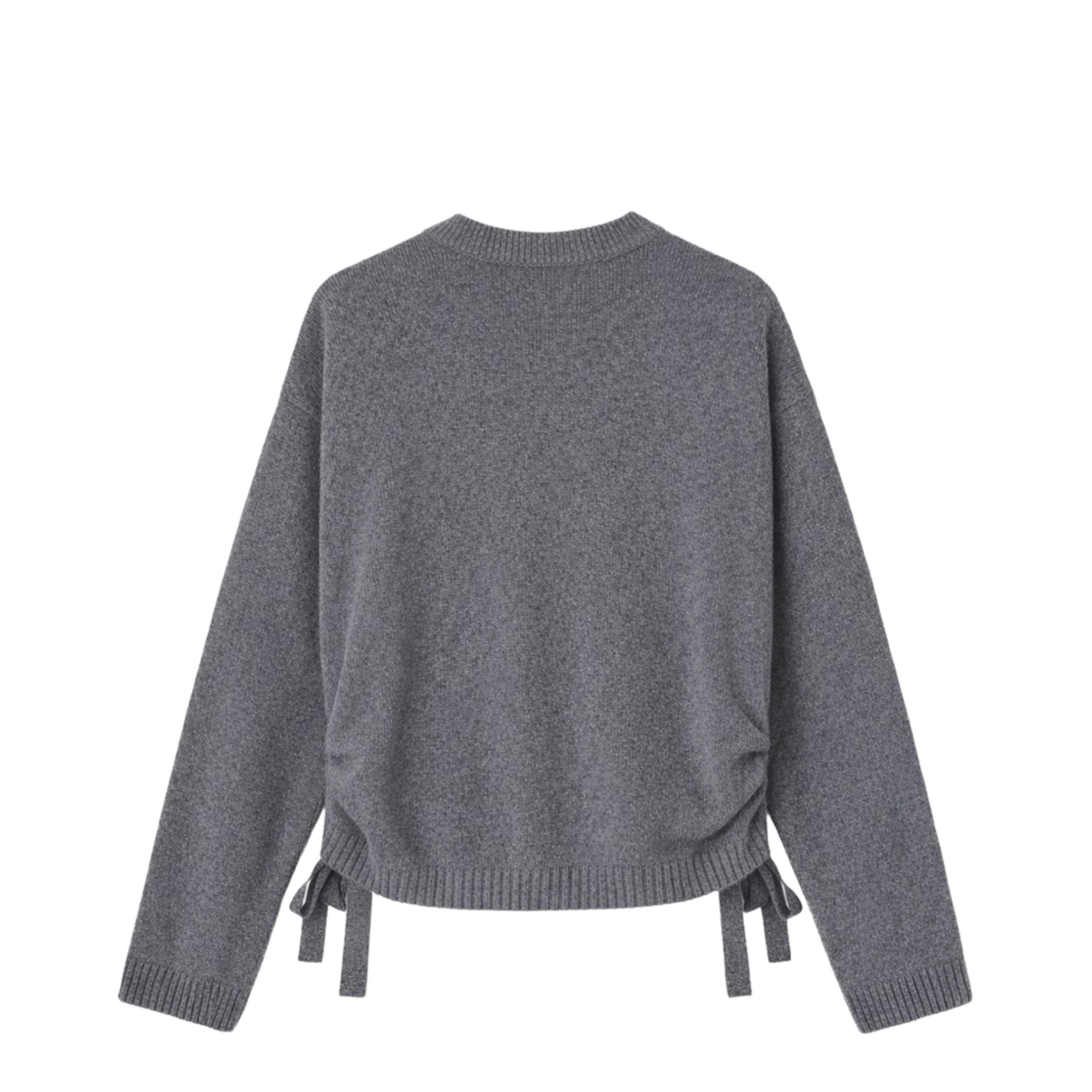 MAYFEYR - Ganni - Wool Blend Sweater - K2632220