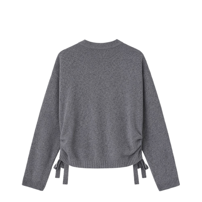 MAYFEYR - Ganni - Wool Blend Sweater - K2632220