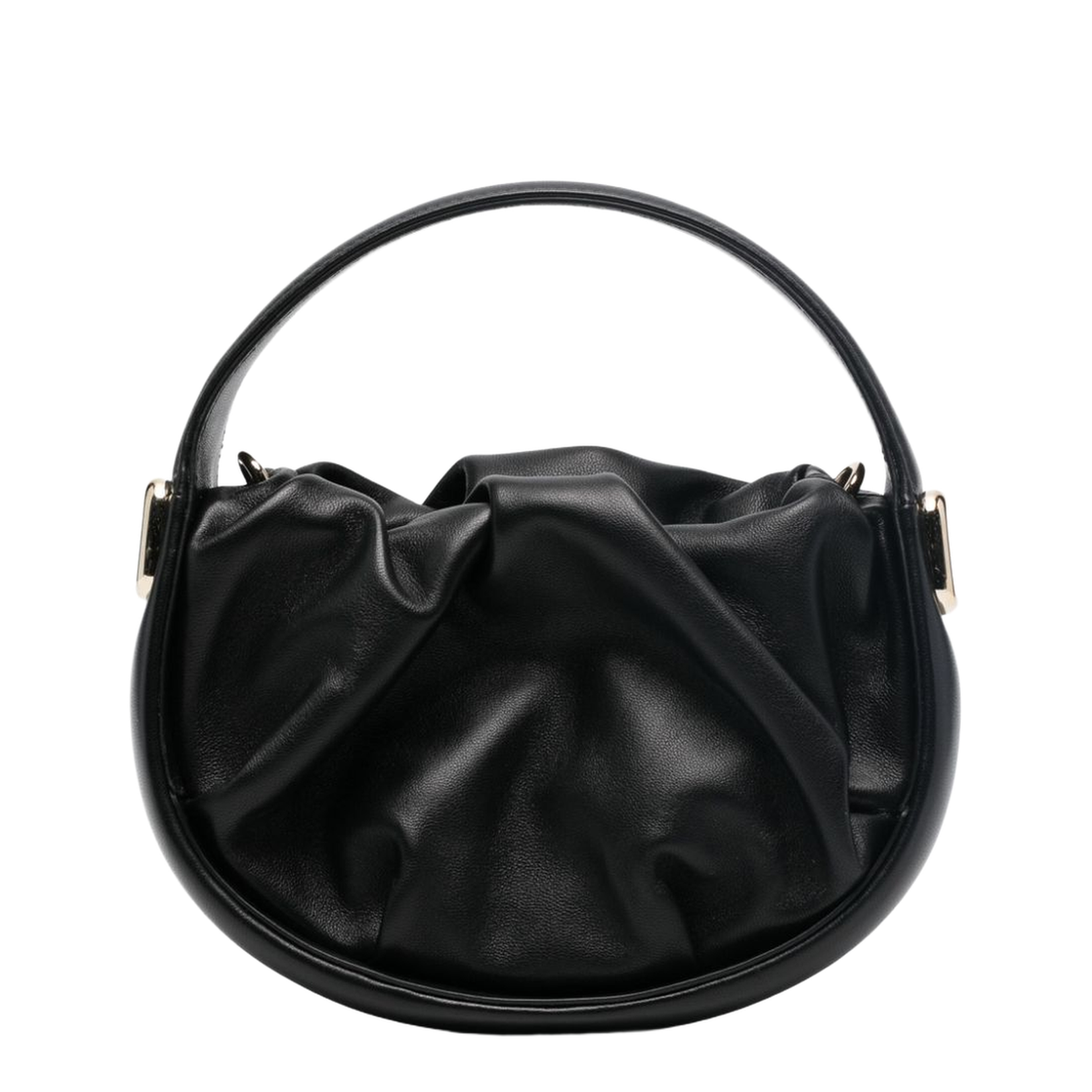 Viv Choc Royale Mini Hobo Bag