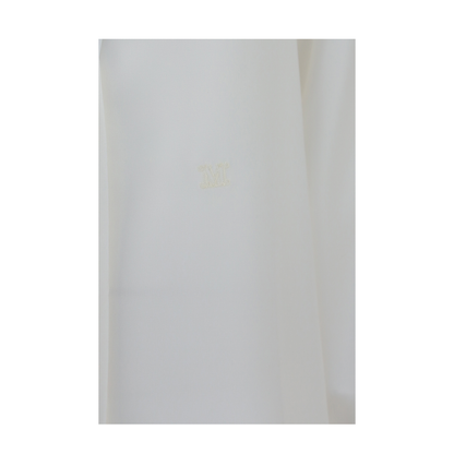 MAYFEYR - Max Mara - Geranio Crepe De Chine Shirt - 2621116021600002