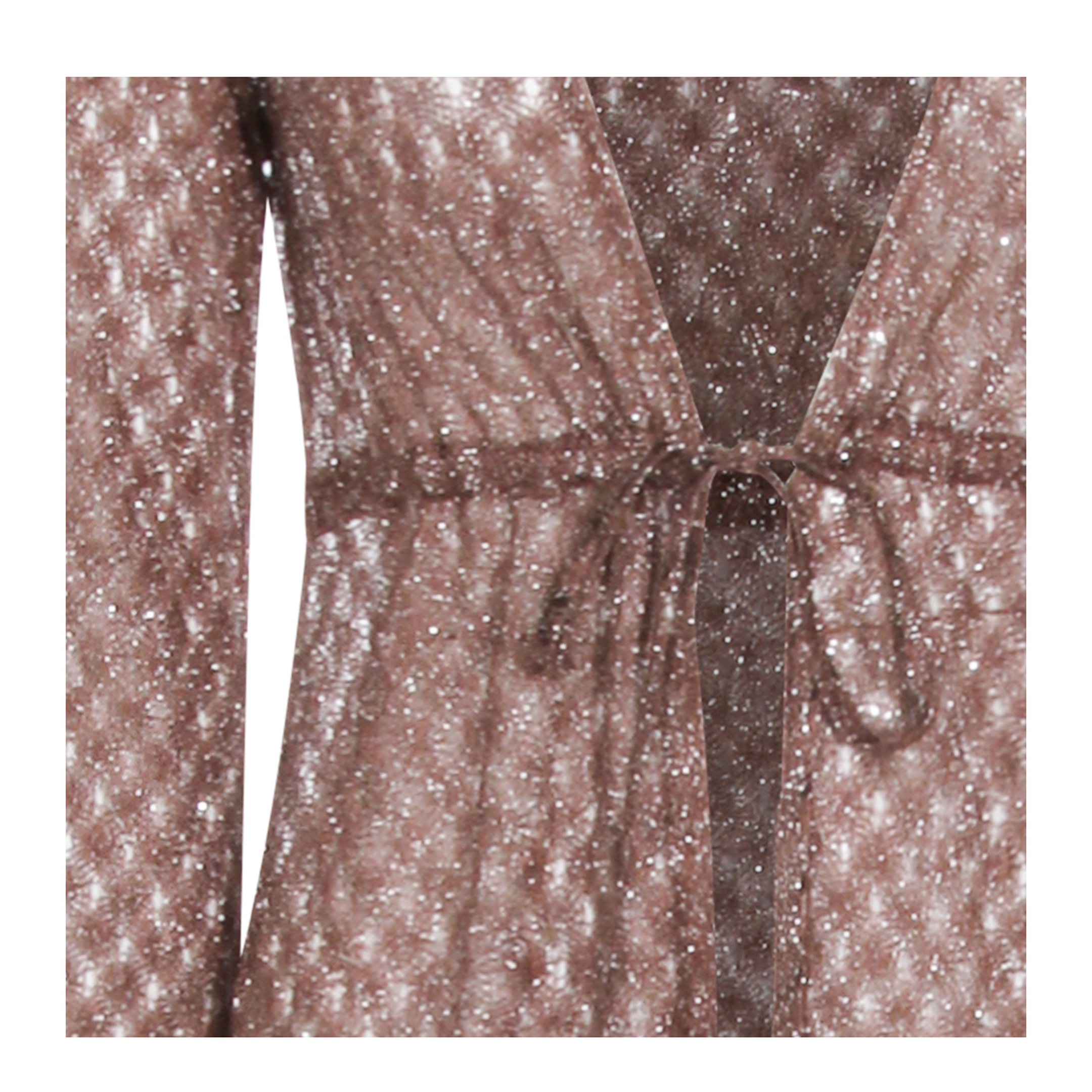 MAYFEYR - Missoni - Dresses - MS26SQ0SBR014DS80EE