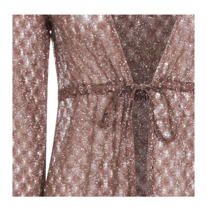 MAYFEYR - Missoni - Dresses - MS26SQ0SBR014DS80EE