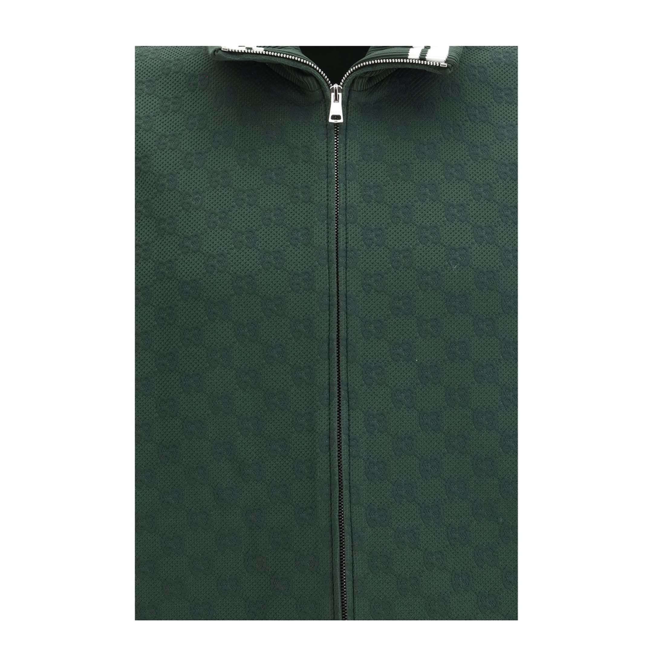 MAYFEYR - Gucci - Gg Technical Jersey Zip Jacket - 836452XJHEM3774