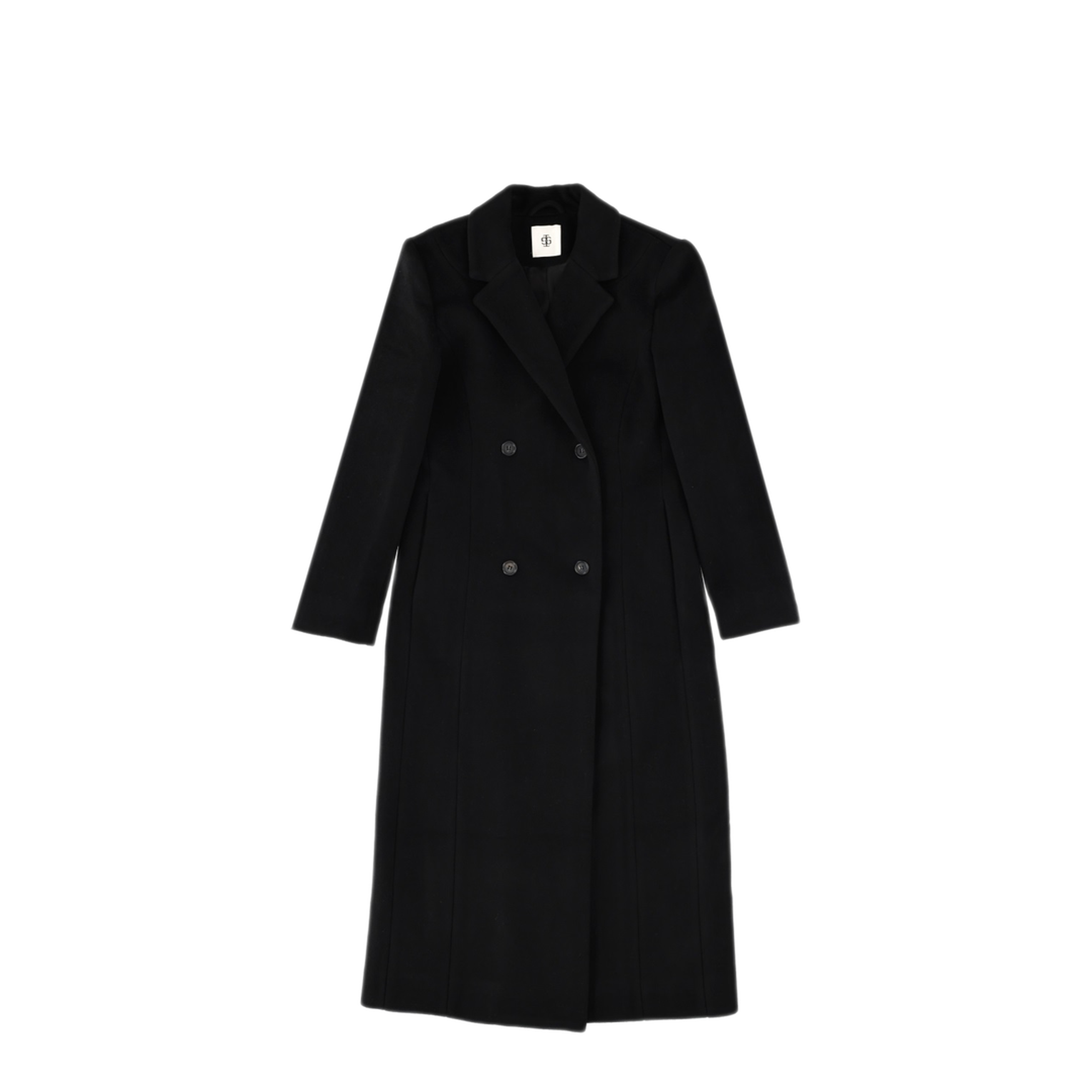 MAYFEYR - The Garment - Double Breasted Coat - 21812050