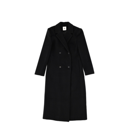 MAYFEYR - The Garment - Double Breasted Coat - 21812050