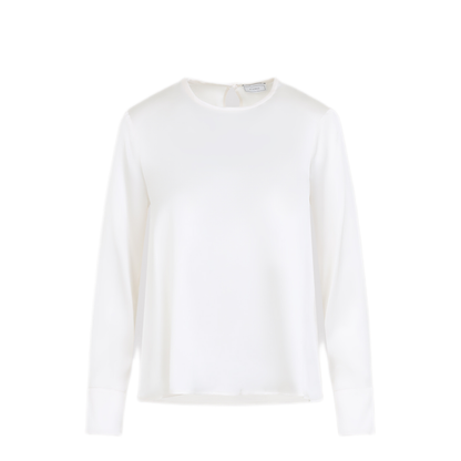 MAYFEYR - PESERICO - Silk Blouse - A06577D02372540