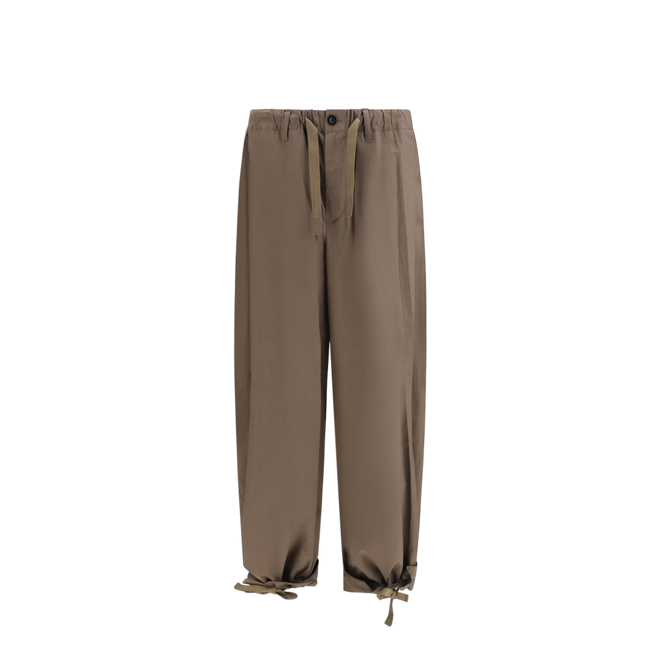 MAYFEYR - Sacai - Cotton Pants - 2603923M
