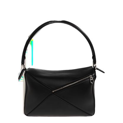 MAYFEYR - Loewe - Puzzle Medium Bag - A510PLMX020BLACK