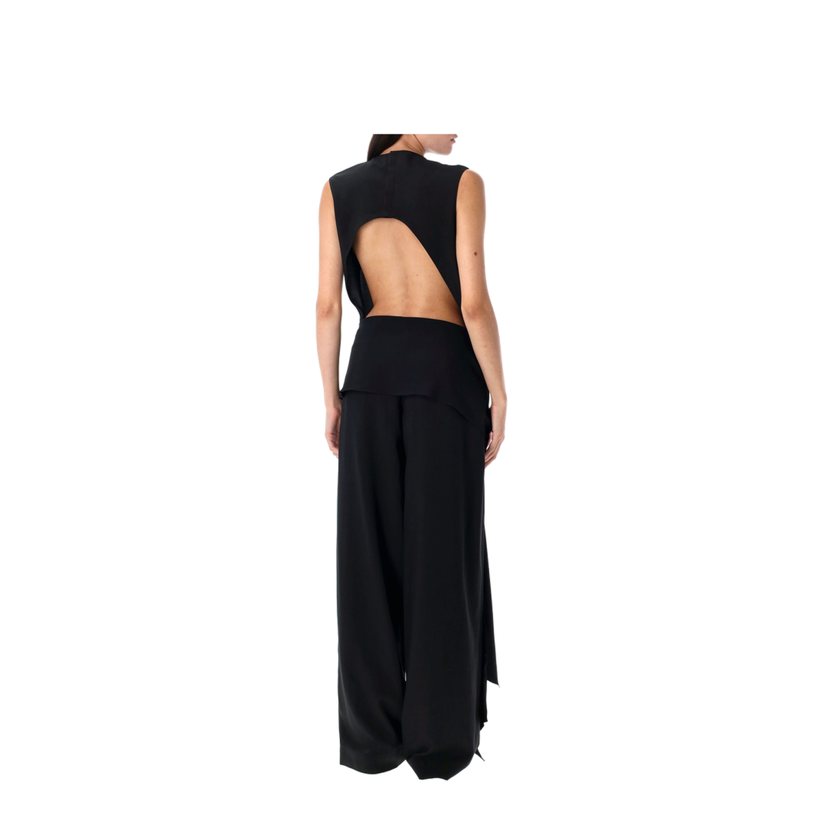 MAYFEYR - Alaia - Dresses Black - AA9U0023W071B995