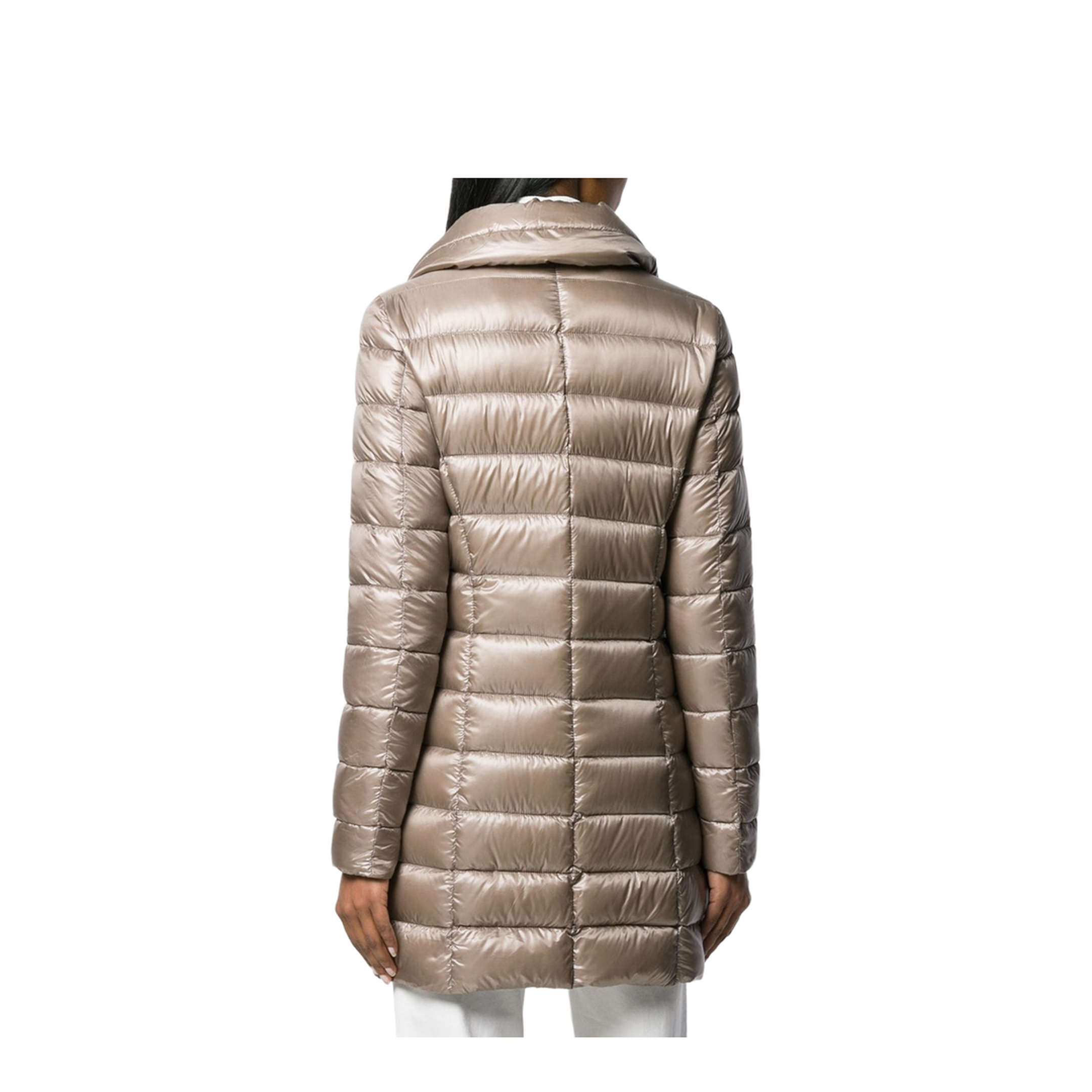 Coats Dove Grey