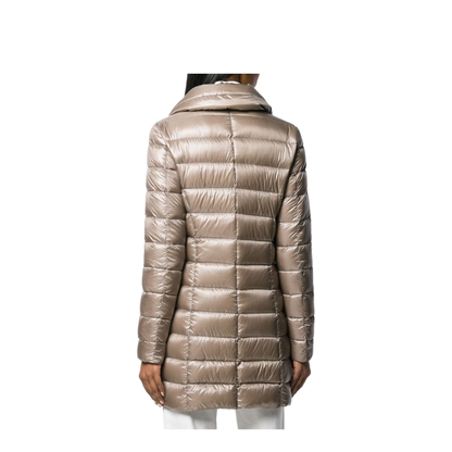 Coats Dove Grey