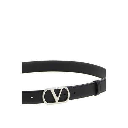 Garavani  Garavani Vlogo Signature Belt