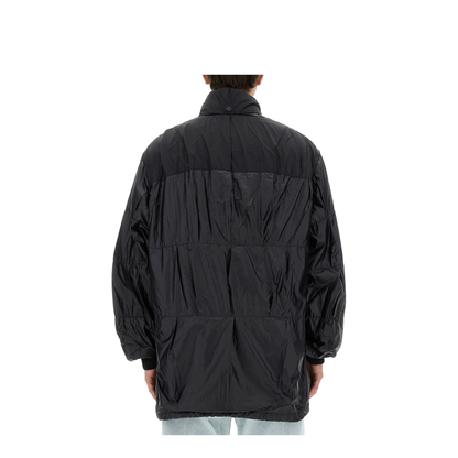 Nylon Jacket