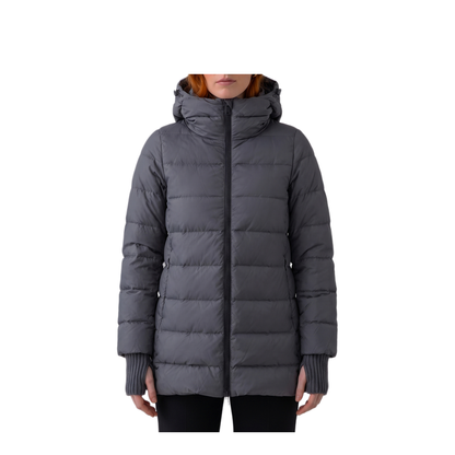 MAYFEYR - Herno - 2-Layer Nylon Puffer Jacket - PI0660D12004Z9487