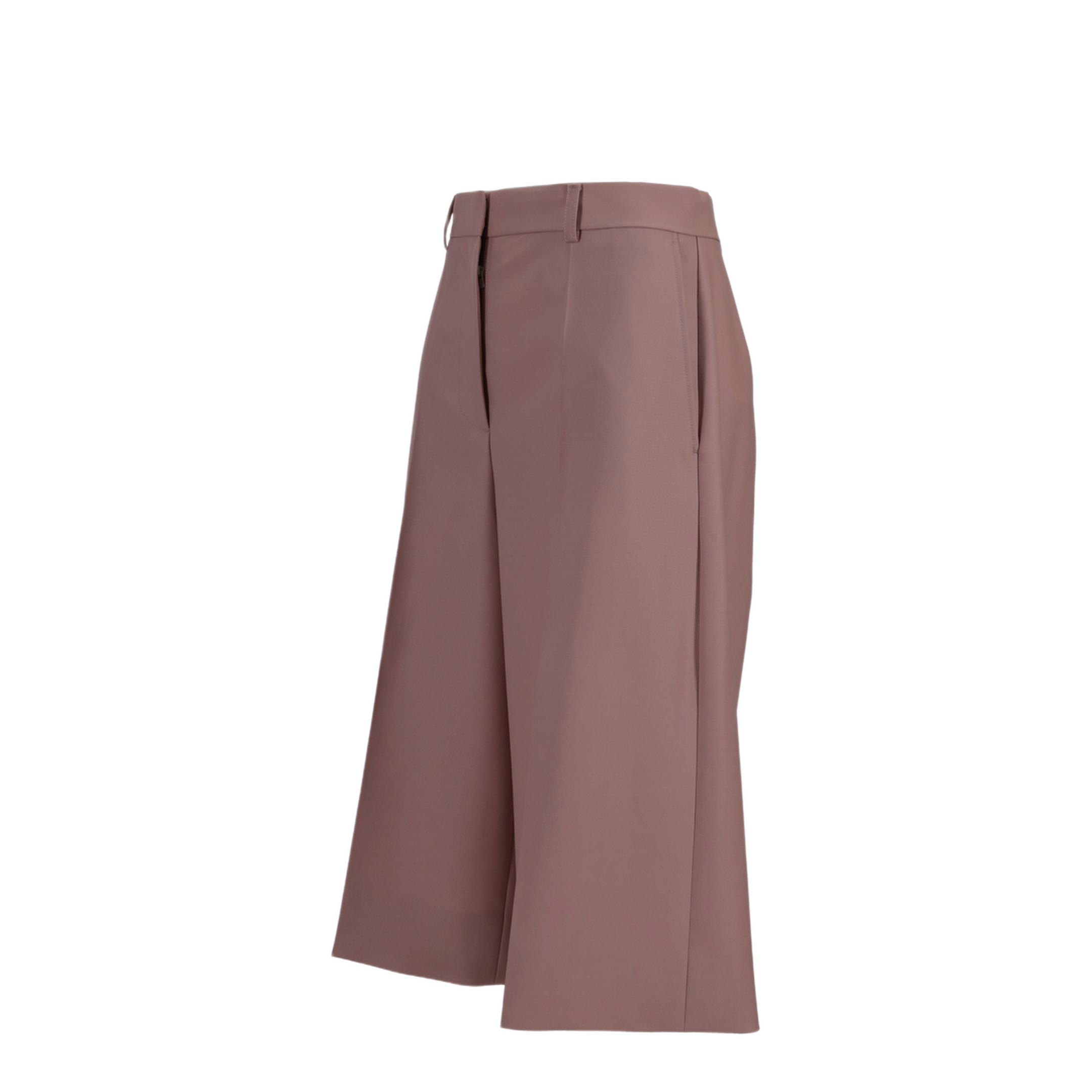 MAYFEYR - Stella Mccartney - Canvas Tailoring Culotte - 640251SSA365765