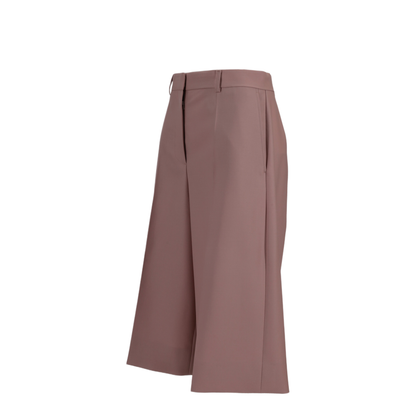 MAYFEYR - Stella Mccartney - Canvas Tailoring Culotte - 640251SSA365765