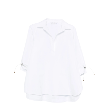 MAYFEYR - Max Mara - Shirts - 2611191062600001