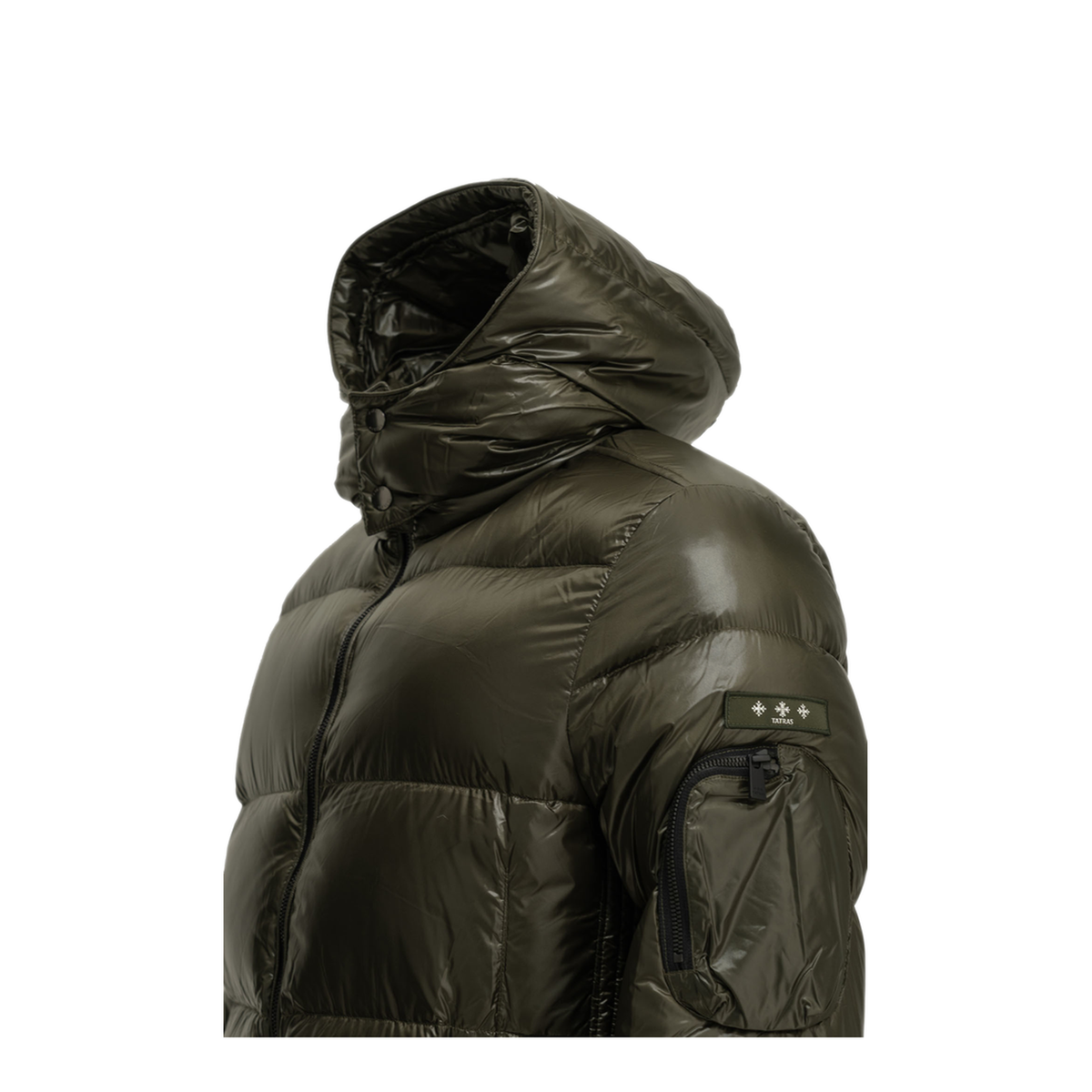 MAYFEYR - Tatras - Jackets And Coats - MCKA0001013588032