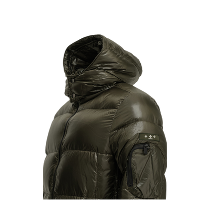 MAYFEYR - Tatras - Jackets And Coats - MCKA0001013588032