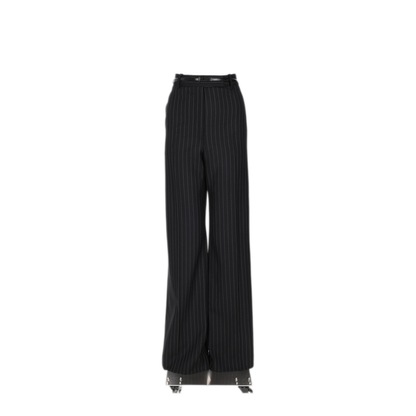 MAYFEYR - Tom Ford - Virgin Wool Trousers - PAW721FAX1816NAA