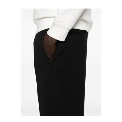 MAYFEYR - Emporio Armani - Trousers Black - EM004543AF10013UC001